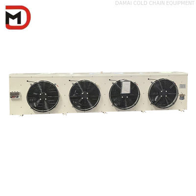 Water Defrosting Air Cooler Cold Room Evaporator For Low Temperature Storage
