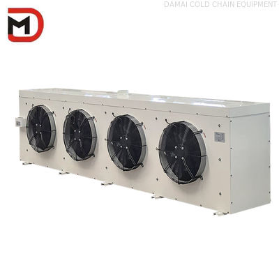 Low Temperature Storage Cold Room Evaporator with High Heat Transfer Efficiency