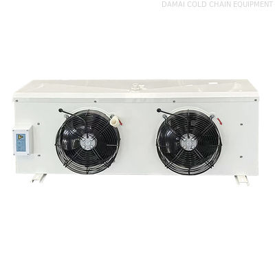 Custom Industrial Water Desfrosting Evaporator Air Cooler For Walk In Freezer