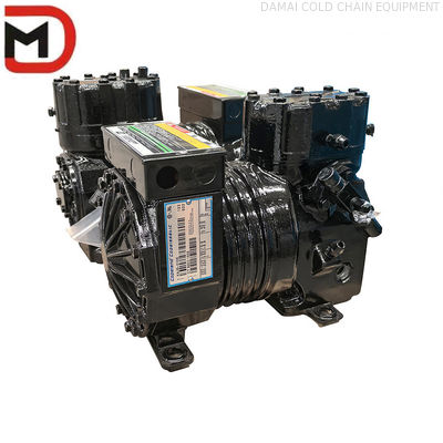 380V 220V Cold Storage Compressor With Air Condenser Walk In Cooler Room Unit