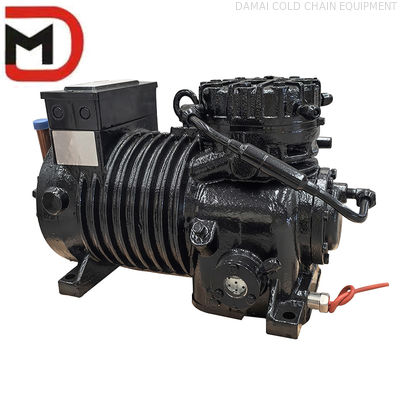 Electric Power Source Compressor 50Hz/60Hz 380V/220V Voltage for Advanced Industrial Applications