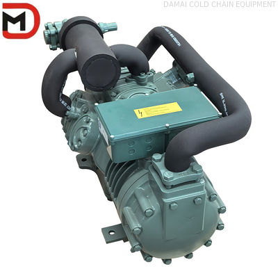 Customization Air Compressor for 380V/220V Voltage in Industrial Applications