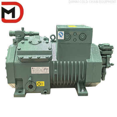50x30x40cm Damai Compressor The Ultimate Choice for Frequency 50Hz/60Hz Industrial Needs