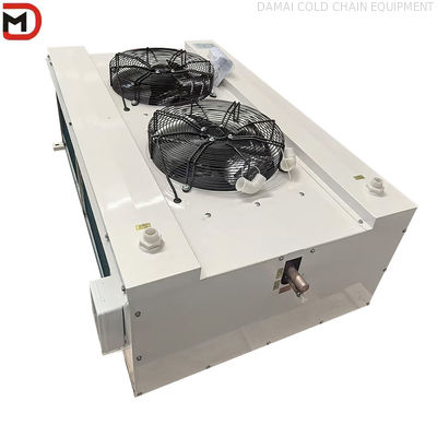 Low Temperature Cold Room Evaporator Advanced Technology for Cold Storage