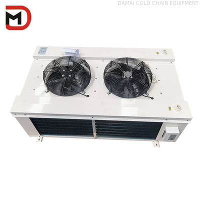 Industrial Cold Room Evaporator for Precise Temperature Regulation and Control