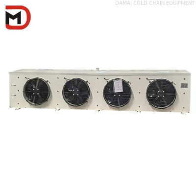 Optimal Low Temperature Storage Solutions Cold Room Evaporators with 1pcs To 2 Fan