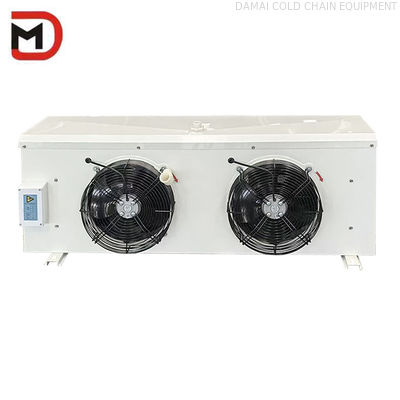 Low Temperature Storage Performance Commercial Evaporative Air Cooler with 2 Fans