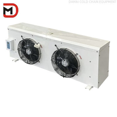 Air Cooler Type Cold Room Evaporator With Electric Defrosting For Walk In Freezer
