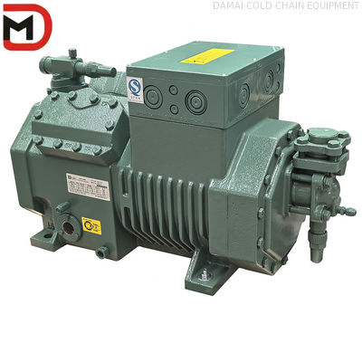 Customization Damai Compressor for 380V/220V Voltage and 50Hz/60Hz refrigeration unit