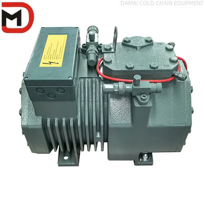 1500W Damai Compressor for Customization Needs in 380V/220V Voltage walk in cooler