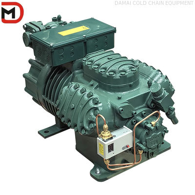 1500W Cold Storage Compressor Portable Solution for Temperature Control cooling unit