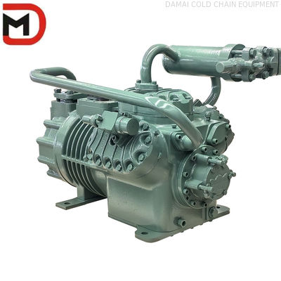 Customization and Portability Damai Compressor 1500W for Your Business Success