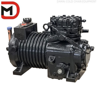 Industrial Grade Compressor for cold room walk in freezer cooler unit refrigeration unit