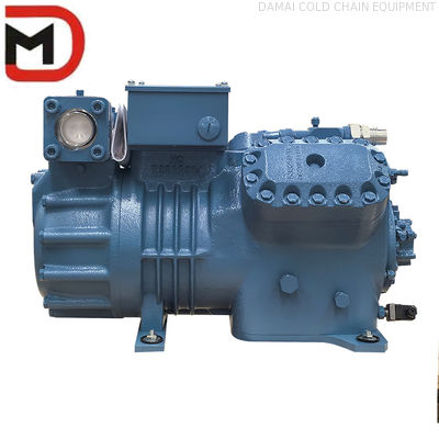 Industrial Electric Air Compressor with 380V/220V Power Source refrigeration unit