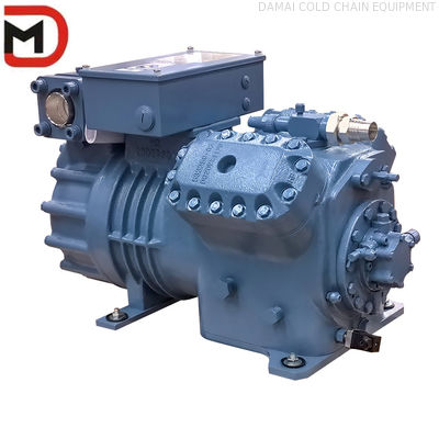 20L Capacity Damai Compressor for and Powerful Air Compression refrigeration unit