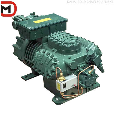 Portable Walk in Freezer Air Compressor for Food Service Industry cooling unit room