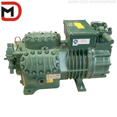 50Hz/60Hz Frequency and 380V/220V Voltage Damai Compressor Customized for Your Business Success