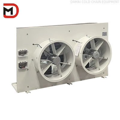 Customized Evaporators For Cold Room Cooling Solution