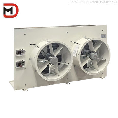 Customized Copper Tube Temperature Storage Industrial Evaporator Cool Room Evaporators