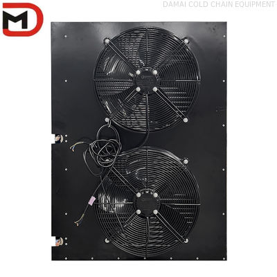 Industrial Air Cooled Condenser for Blast Freezer for cold storage room walk in freezer