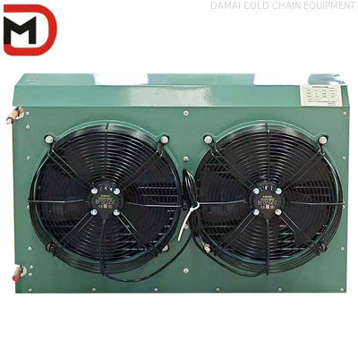 Direct Drive Air Cooling Condenser for Blast Freezer cold storage room walk in cooler