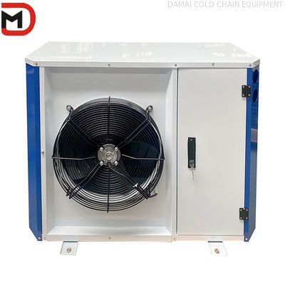 cooling system Condensing Unit for 0-10c And -15-25c Temperature walk in freezer