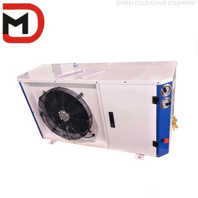 Energy-saving Freezer Room Condensing Unit for Condensing Temperature 0-10c And -15--25c and Frequency 50Hz