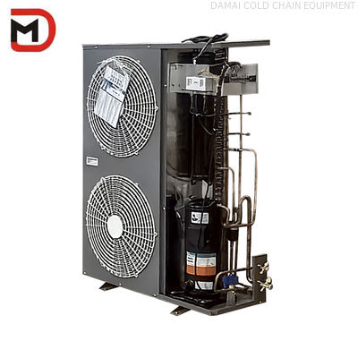 380V/ 3p/ 50Hz Cold Room Condensing Unit with Advanced Technology