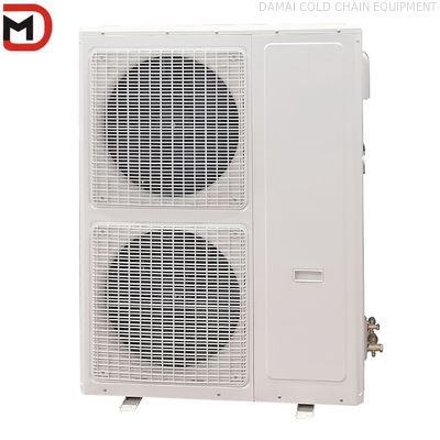 Industry Low Temperature Cooling Commercial  Condensing Unit with 5kw-1000kw Cooling Capacity