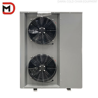Industrial Air Cooled Condensing Units with No Mute Air-cooled Condenser