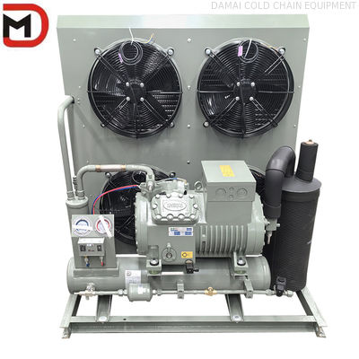 Customizable Cold Room Condensing Unit with 380V/ 3p/ 50Hz Voltage