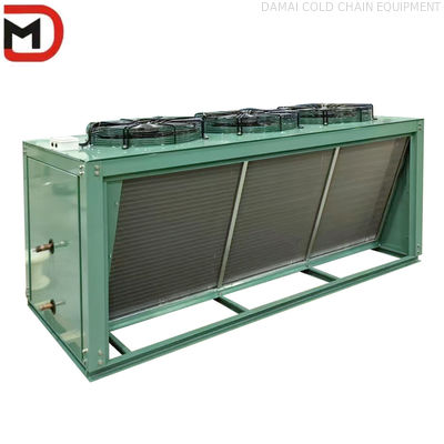 Customizable Freezer Room Condensing Unit for Specific Requirements