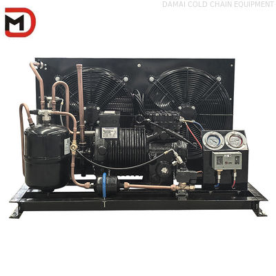 0-10- And -15--25c Air cooled Condensing Units 5kw-1000kw MT-HSN15EL Horizontal Condensing Unit