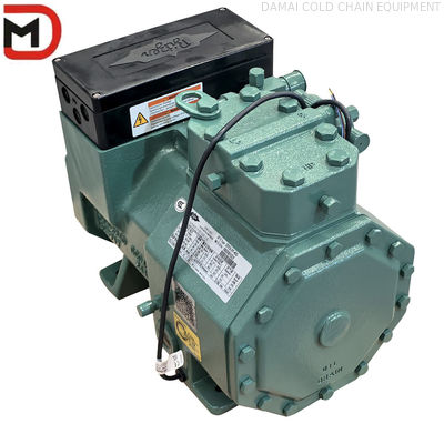 R134a Refrigerant Cold Room Compressor for 50/60Hz Frequency Requirements