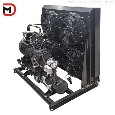Industry Professional and Affordable Condensing Unit Parts for Walk in Cooler