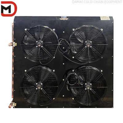 Direct Drive Air Cooler Condenser for Industrial Blast Freezers in Commercial/Industrial Settings