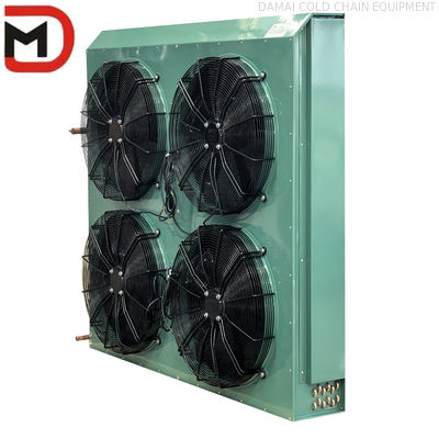 Air-Cooled Air Cooled Condenser Optimal Cooling Solution for Industrial Needs