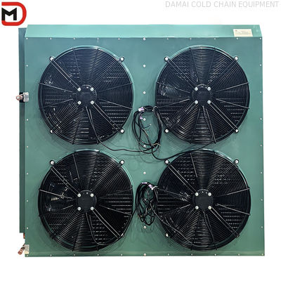 Customizable and Durable Blast Freezer Condenser for Freezer Room Condensing Unit Voltage 380V/220V