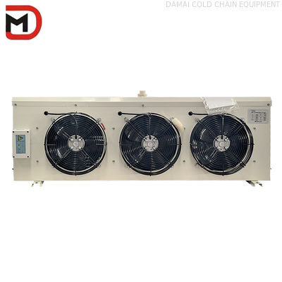 Cold Storage Cold Room 220V/380V/415V Cold Room Evaporator with High Heat Transfer Efficiency
