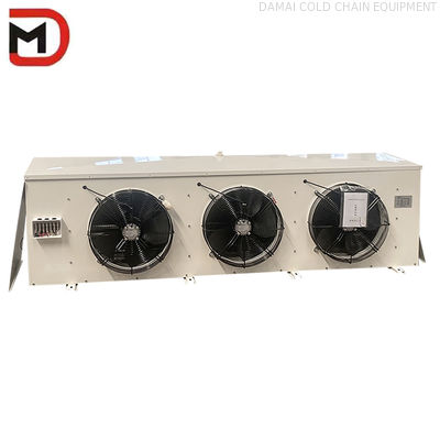 Air Cooler Type Evaporator In Refrigeration System for Custom Cooling Applications