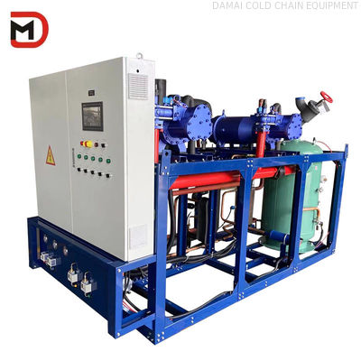 Precision Screw Parallel Unit Of Strong Strength In Metal Packed Inside Wodden Box