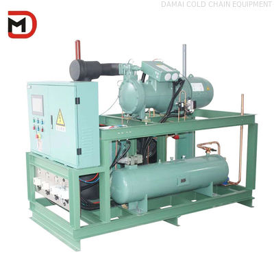 Metal Twisting Parallel Setup Biaxial Screw Unit for Fastening