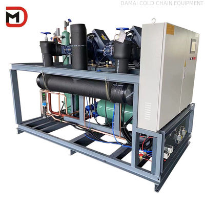 Screw Fastening Unit for Enhanced Industrial Efficiency