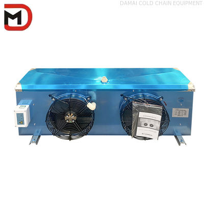 Electric Defrosting Cold Room Evaporator Type Air Cooler Technology