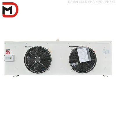 Customizable Commercial Evaporative Air Cooler with Copper Coil Tube and Fin Material