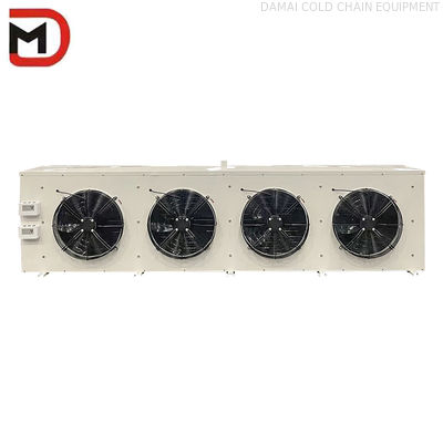 Electric Defrosting Industrial Evaporator For Cold Room Storage