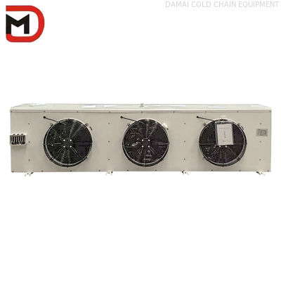 Copper Tube Air Cooler Cold Room Evaporators Evaporation Air Cooler