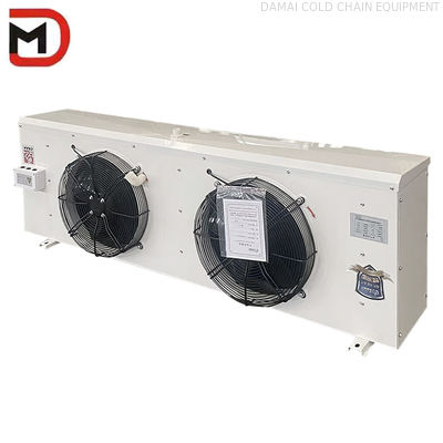 Power Supply 220V/380V/415V Commercial Steel Plate Plastic Spray Evaporative Air Cooler for Custom