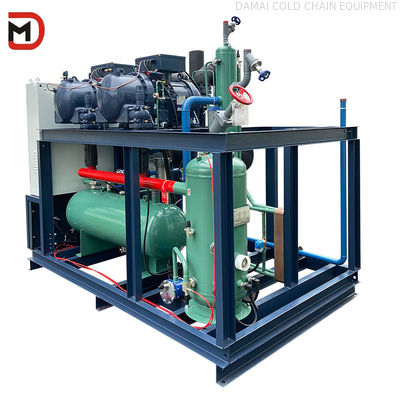 2000kg Screw Parallel Unit For Fastening Product Function Fastening Walk In Cooler