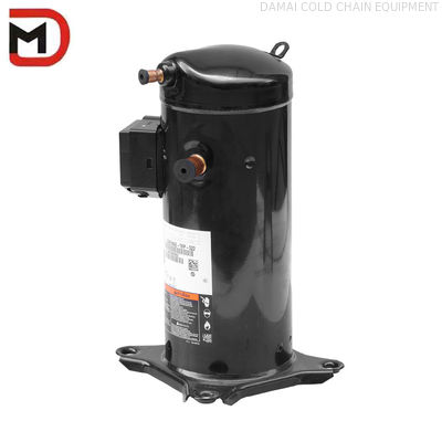 High Capacity Air Compressor Machine with Air Cooling System 1.25 M3/min